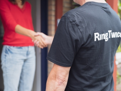 Sapins.be & Ring Twice : un partenariat au service du partage et de la simplicité