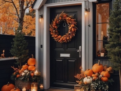 Décoration Halloween 2025 : Inspirations, tendances et idées déco