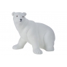 White bear 52cm