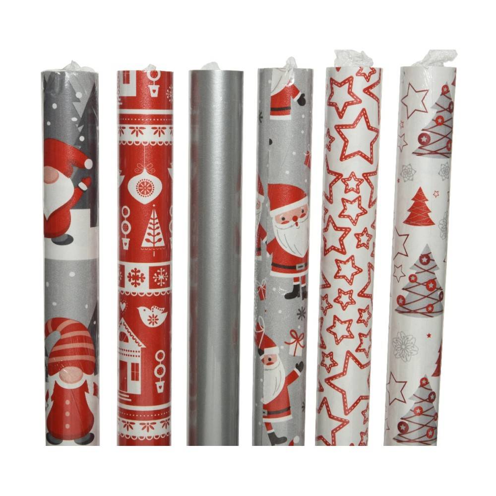 santa-wrapping-paper