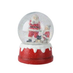 Snow globe