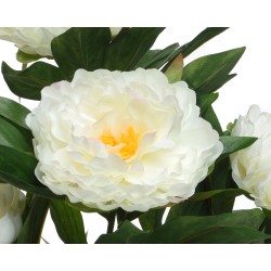 Artificial Peony